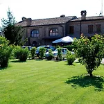 Agriturismo-r&b Corte Dei Gioghi Feriegård *