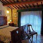 Feriegård Agriturismo-r&b Corte Dei Gioghi