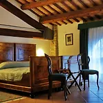Agriturismo-r&b Corte Dei Gioghi Ferrara