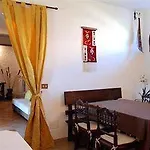 Agriturismo-r&b Corte Dei Gioghi Feriegård Ferrara