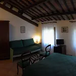 Agriturismo-r&b Corte Dei Gioghi Feriegård *