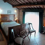 Agriturismo-r&b Corte Dei Gioghi Feriegård Ferrara