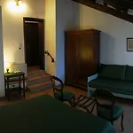 Agriturismo-r&b Corte Dei Gioghi Feriegård
