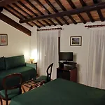 Agriturismo-r&b Corte Dei Gioghi * Ferrara