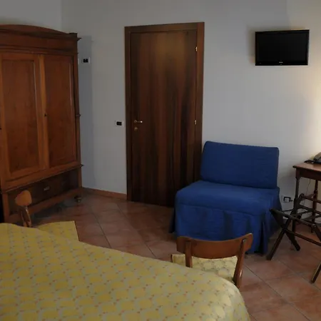 팜스테이 Agriturismo-r&b Corte Dei Gioghi