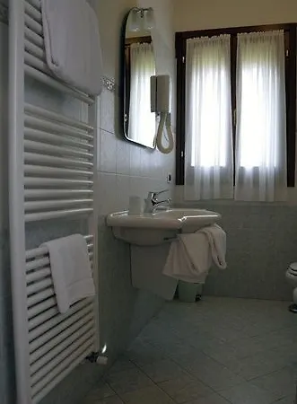 Agriturismo-r&b Corte Dei Gioghi Çiftlik konaklama *