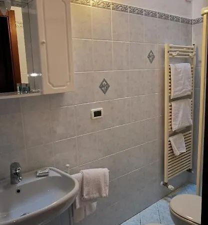 Agriturismo-r&b Corte Dei Gioghi Çiftlik konaklama