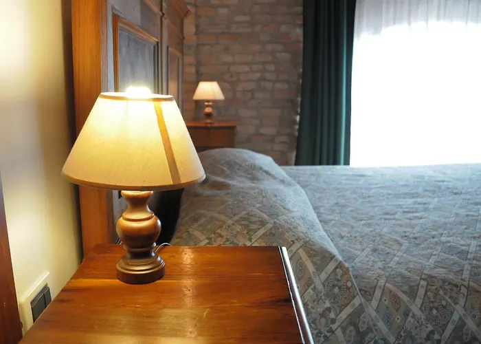 Agriturismo-r&b Corte Dei Gioghi 팜스테이 페라라