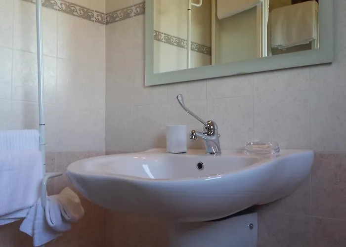 Agriturismo-r&b Corte Dei Gioghi 팜스테이 *