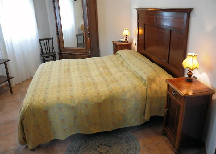 Agriturismo-r&b Corte Dei Gioghi 팜스테이