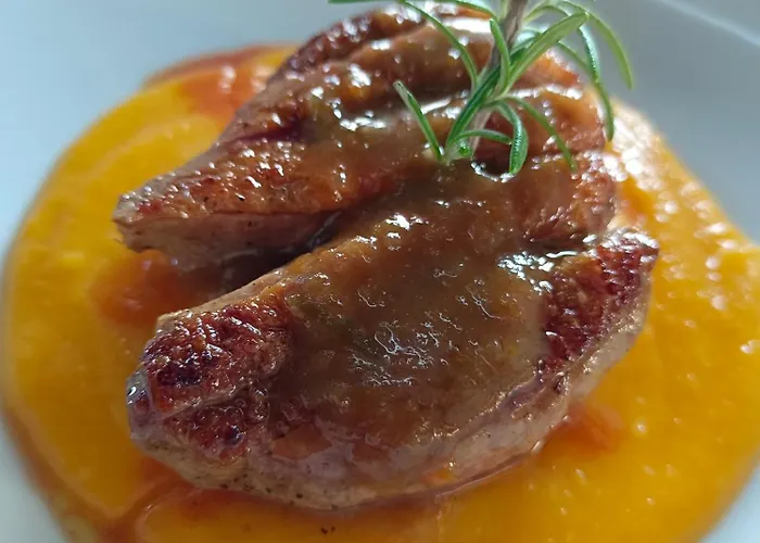 팜스테이 Agriturismo-r&b Corte Dei Gioghi