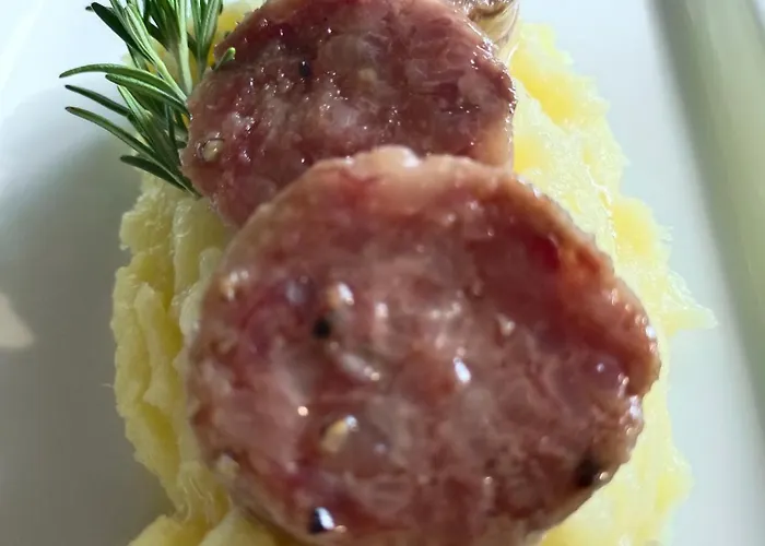 팜스테이 Agriturismo-r&b Corte Dei Gioghi