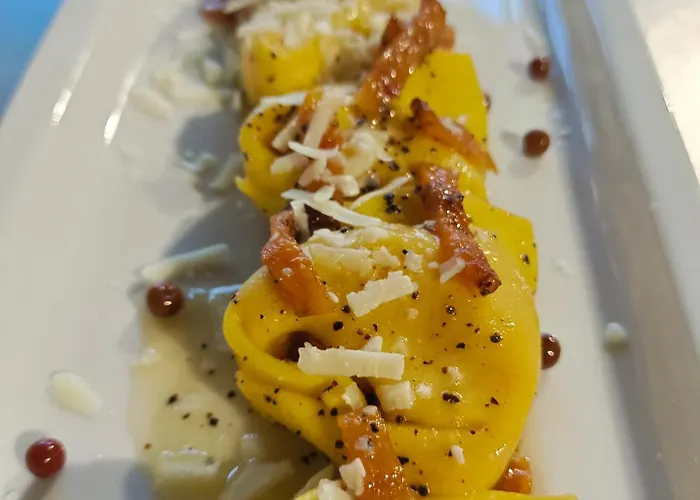 Agriturismo-r&b Corte Dei Gioghi