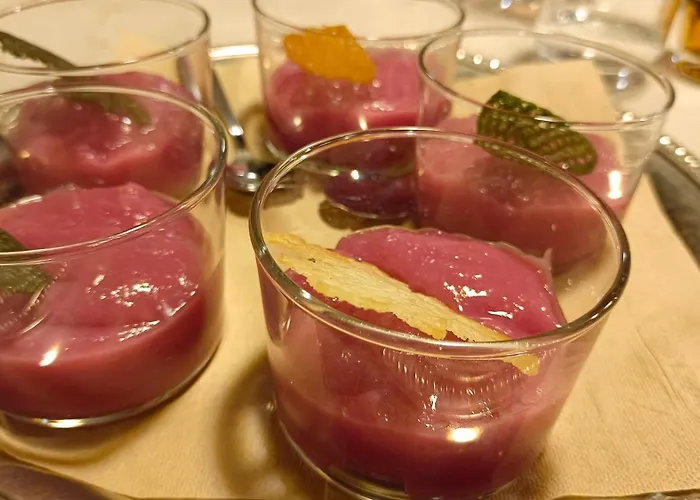 팜스테이 Agriturismo-r&b Corte Dei Gioghi