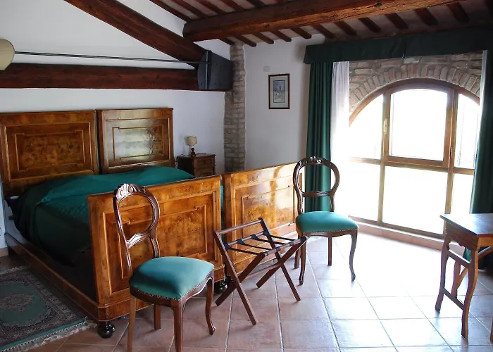 Agriturismo-r&b Corte Dei Gioghi 팜스테이 페라라