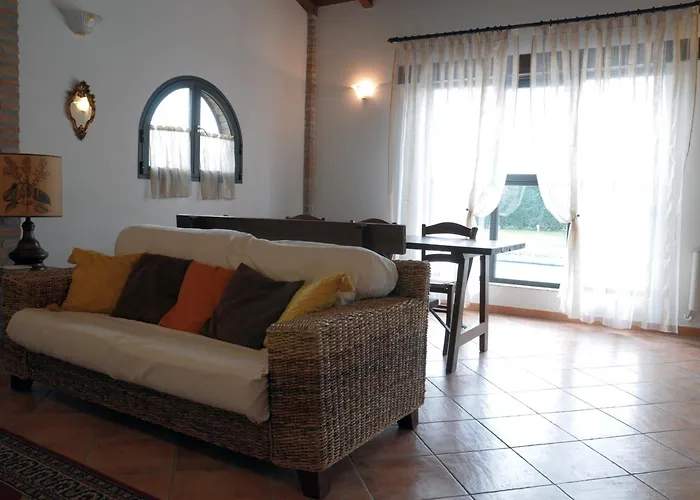 Agriturismo-r&b Corte Dei Gioghi 페라라