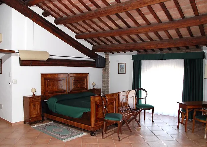 Agriturismo-r&b Corte Dei Gioghi 팜스테이 페라라