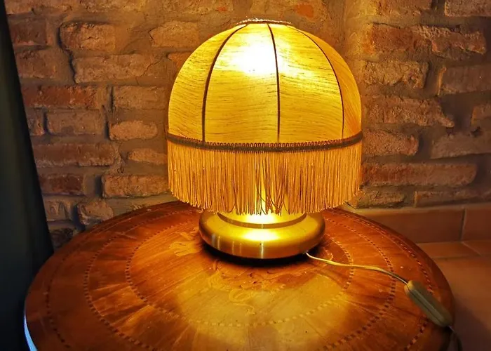 Agriturismo-r&b Corte Dei Gioghi 팜스테이 페라라