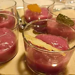 팜스테이 Agriturismo-r&b Corte Dei Gioghi