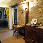 Agriturismo-r&b Corte Dei Gioghi 팜스테이