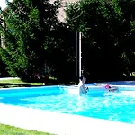팜스테이 Agriturismo-r&b Corte Dei Gioghi 페라라