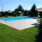 팜스테이 Agriturismo-r&b Corte Dei Gioghi 페라라