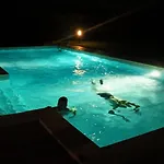 Agriturismo-r&b Corte Dei Gioghi Çiftlik konaklama Ferrara