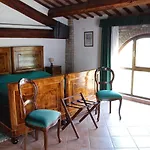 Agriturismo-r&b Corte Dei Gioghi 팜스테이 페라라