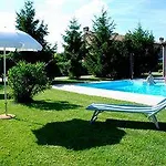 Agriturismo-r&b Corte Dei Gioghi