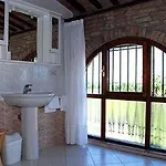 Agriturismo-r&b Corte Dei Gioghi 팜스테이 *