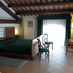 Agriturismo-r&b Corte Dei Gioghi * 페라라