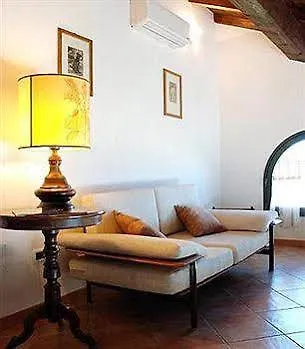 Farm stay Agriturismo-r&b Corte Dei Gioghi Ferrara