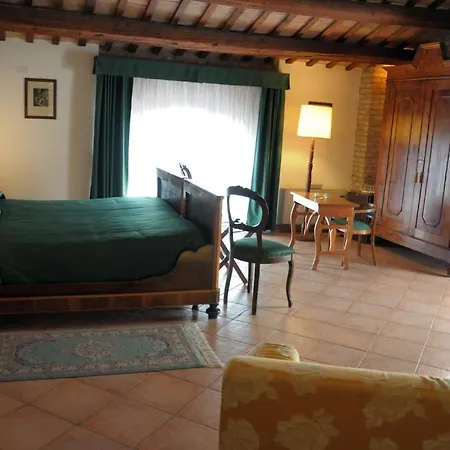 Farm stay Agriturismo-r&b Corte Dei Gioghi *