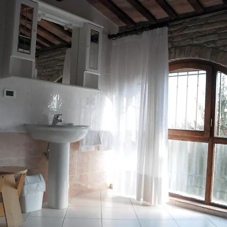 Agriturismo-r&b Corte Dei Gioghi *