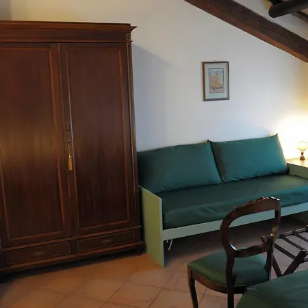 Agriturismo-r&b Corte Dei Gioghi *