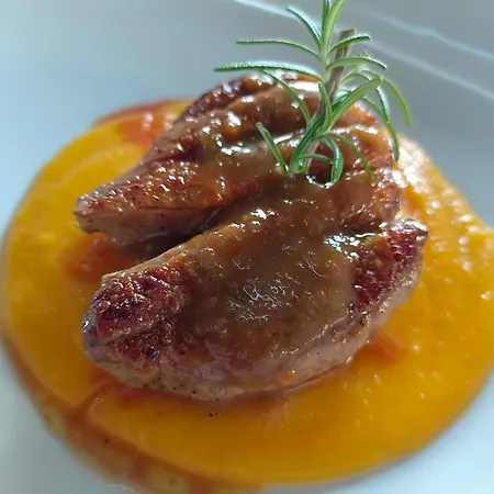 Farm stay Agriturismo-r&b Corte Dei Gioghi