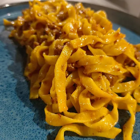 Farm stay Agriturismo-r&b Corte Dei Gioghi Ferrara