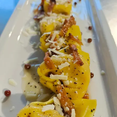 Agriturismo-r&b Corte Dei Gioghi