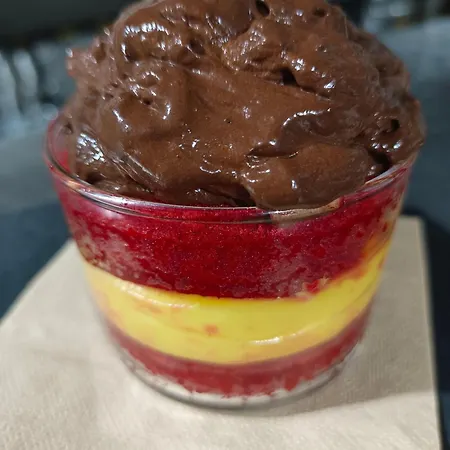 Agriturismo-r&b Corte Dei Gioghi Farm stay *