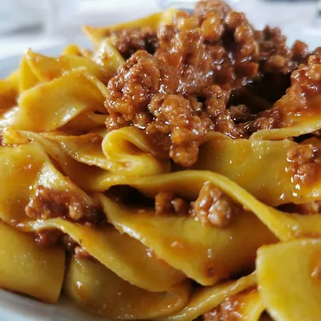 Agriturismo-r&b Corte Dei Gioghi Farm stay Ferrara