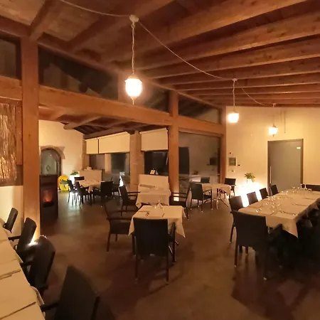 Farm stay Agriturismo-r&b Corte Dei Gioghi