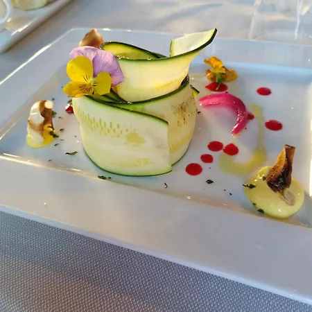 Farm stay Agriturismo-r&b Corte Dei Gioghi