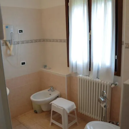 Farm stay Agriturismo-r&b Corte Dei Gioghi Ferrara