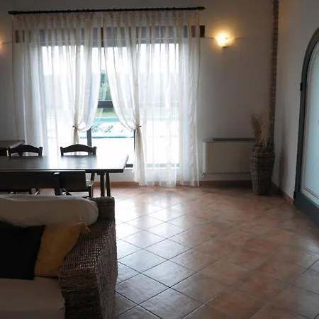 Farm stay Agriturismo-r&b Corte Dei Gioghi *