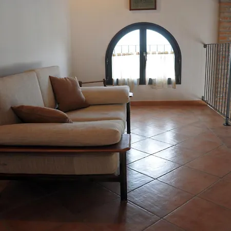 Farm stay Agriturismo-r&b Corte Dei Gioghi Ferrara