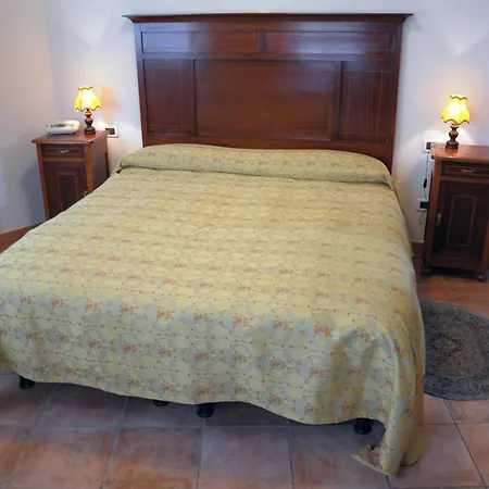 Agriturismo-r&b Corte Dei Gioghi