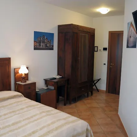 Agriturismo-r&b Corte Dei Gioghi Ferrara