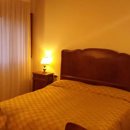 Agriturismo-r&b Corte Dei Gioghi