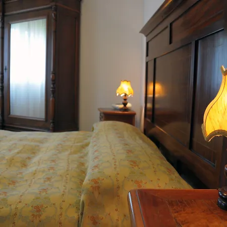 Agriturismo-r&b Corte Dei Gioghi Séjour à la ferme *