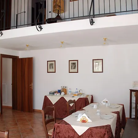 Farm stay Agriturismo-r&b Corte Dei Gioghi *